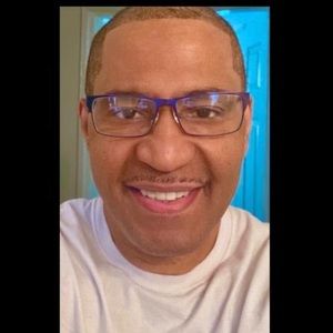 Meet your Posher, Jeff